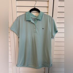 Women’s vineyard vines performance polo